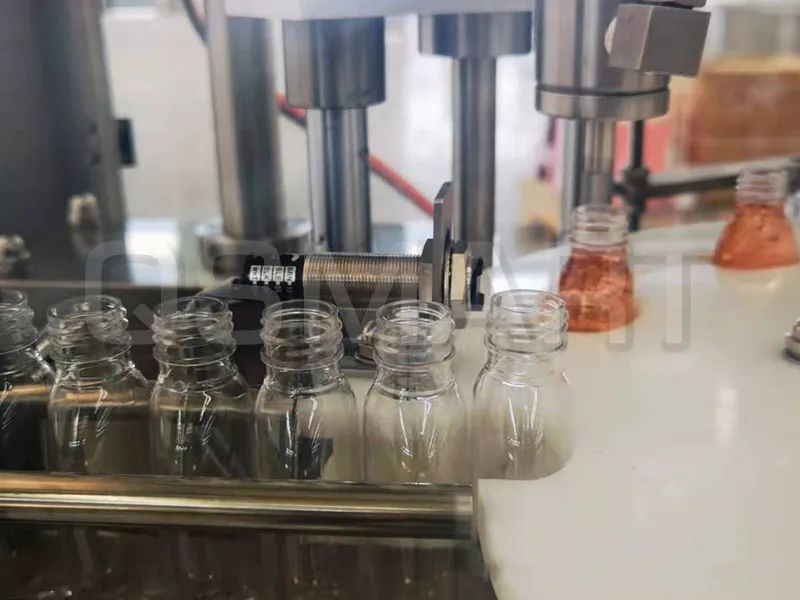 什么是灌裝機？這篇文章帶你揭開它的神秘面紗